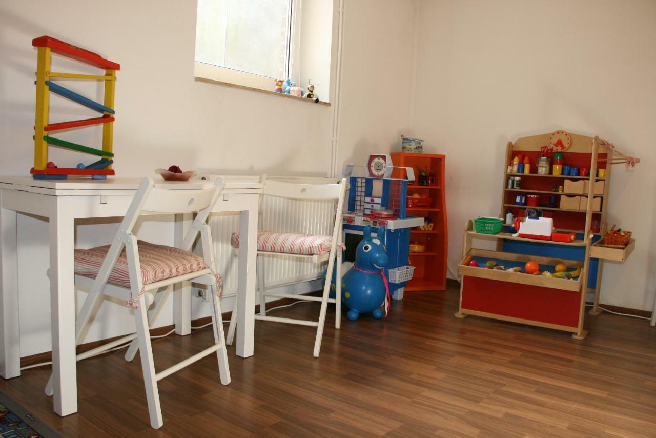 Ferienwohnung Schenefelder Drift Schenefeld  Extérieur photo